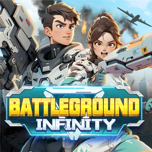 Battleground Infinity - SUPERBET388