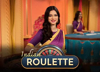Roulette Indian - SUPERBET388