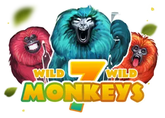 Pragmatic : 7 Monkeys - SUPERBET388