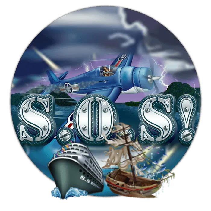 Habanero : S.O.S! - SUPERBET388