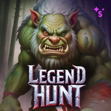 Spinocchio : Legend Hunt - SUPERBET388