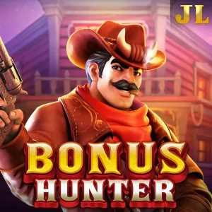 Jili : Bonus Hunter - SUPERBET388