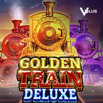 Golden Train Deluxe - SUPERBET388