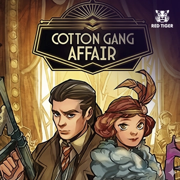 Cotton Gang Affair - SUPERBET388
