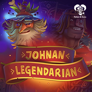 Johnan Legendarian - SUPERBET388