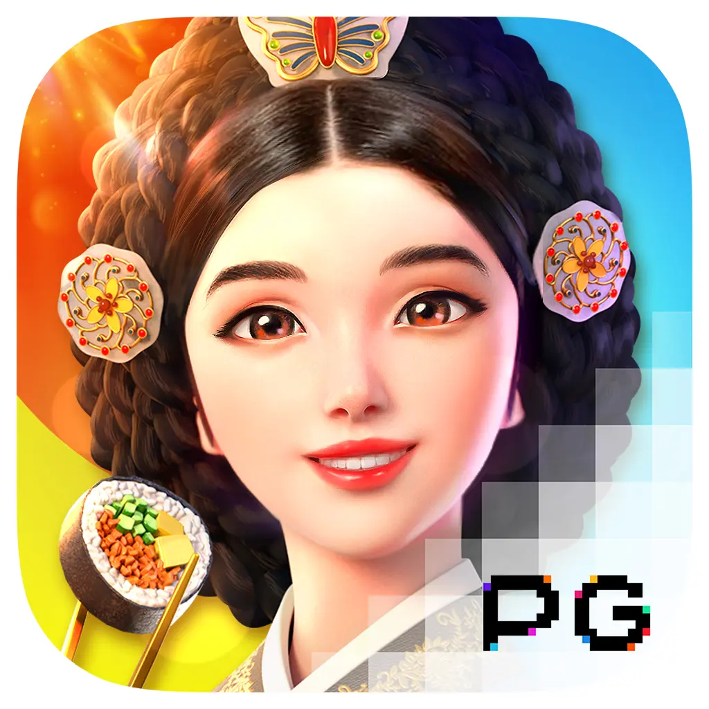PGSoft : The Queens Banquet - SUPERBET388