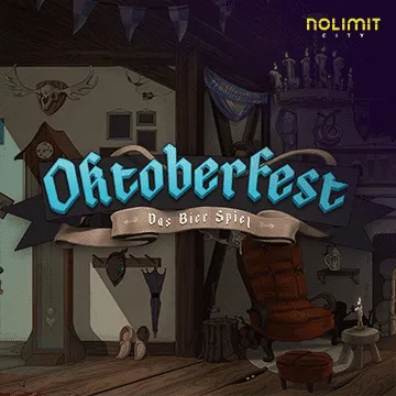 NolimitCity : Oktoberfest - SUPERBET388