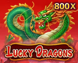 Lucky Dragons - SUPERBET388