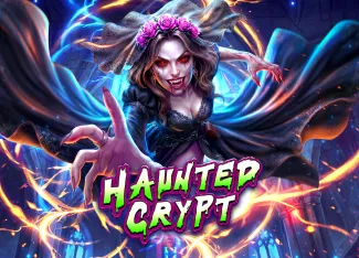 Pragmatic : Haunted Crypt - SUPERBET388