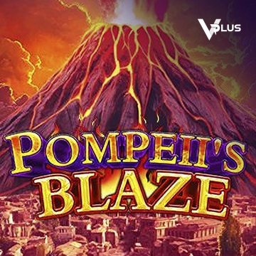 Pompeil Blaze - SUPERBET388