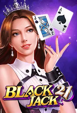 Blackjack - SUPERBET388