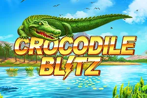 Crocodile Blitz - SUPERBET388