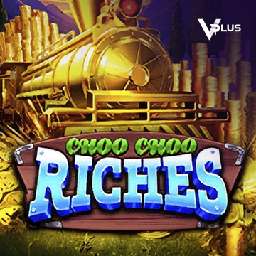 Choo Choo Riches - SUPERBET388