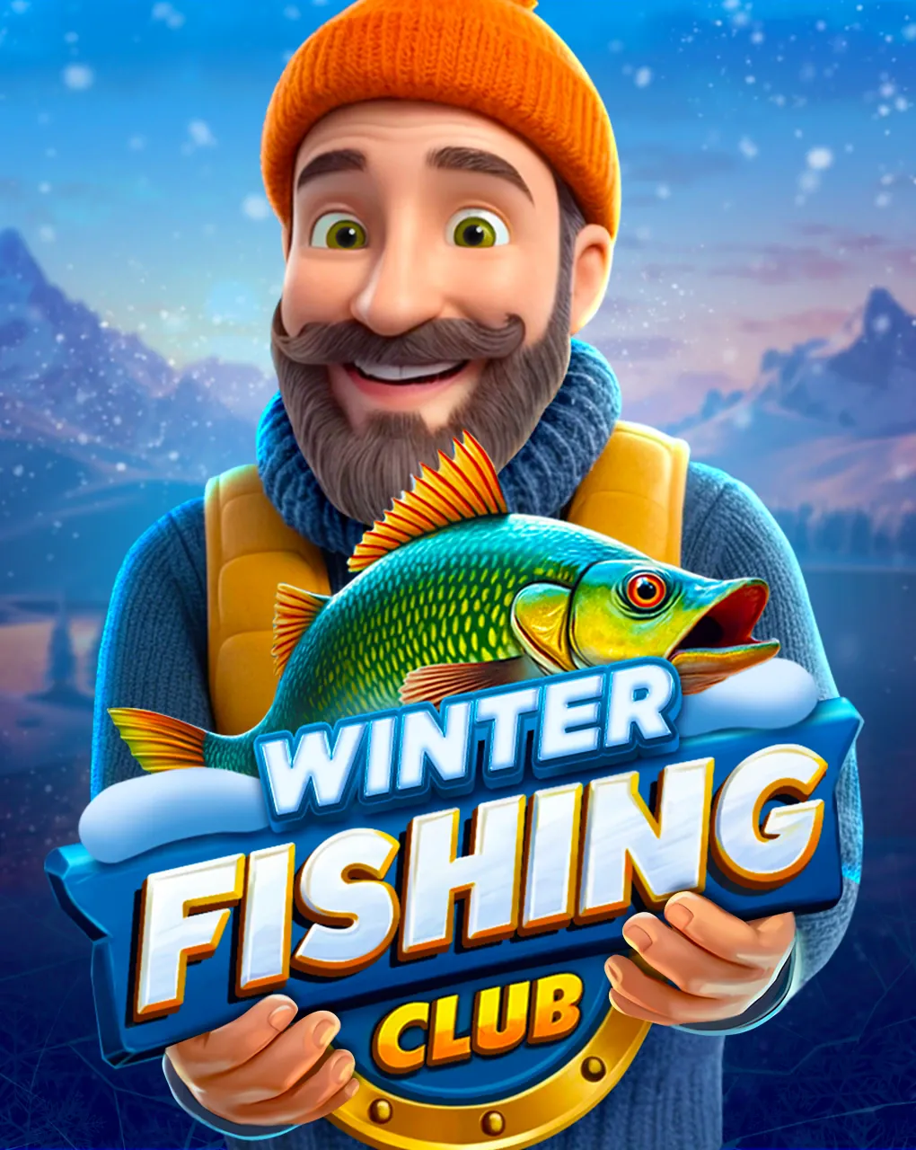 Winter Fishing Club - SUPERBET388
