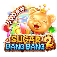 Facai : SUGAR BANG BANG2 - SUPERBET388