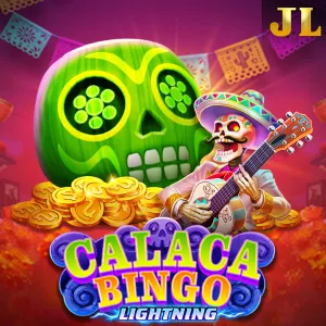 Calaca Bingo - SUPERBET388
