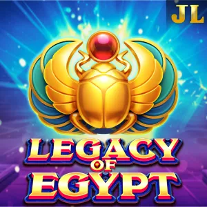 Jili : Legacy Of Egypt - SUPERBET388