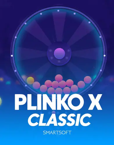 Plinko X Classic - SUPERBET388