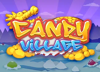 Pragmatic : Candy Village - SUPERBET388
