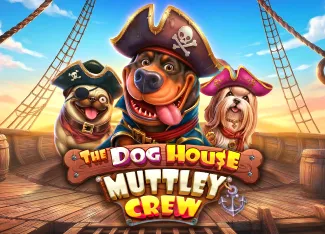 Pragmatic : The Dog House - Muttley Crew - SUPERBET388
