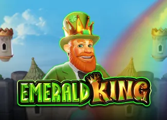 Pragmatic : Emerald King - SUPERBET388