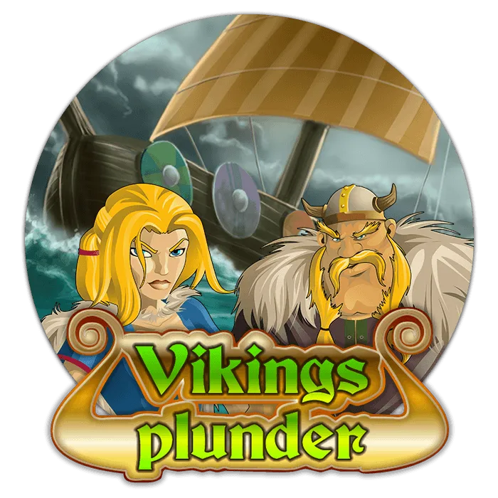 Habanero : Vikings Plunder - SUPERBET388