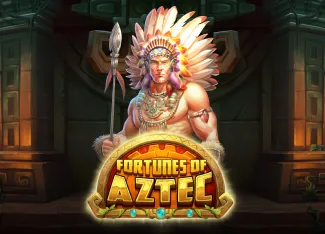 Pragmatic : Fortunes of Aztec - SUPERBET388