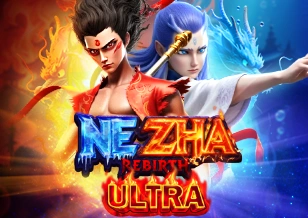Kelahiran Kembali Nezha ULTRA - SUPERBET388