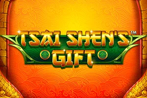 Tsai Shens Gift - SUPERBET388