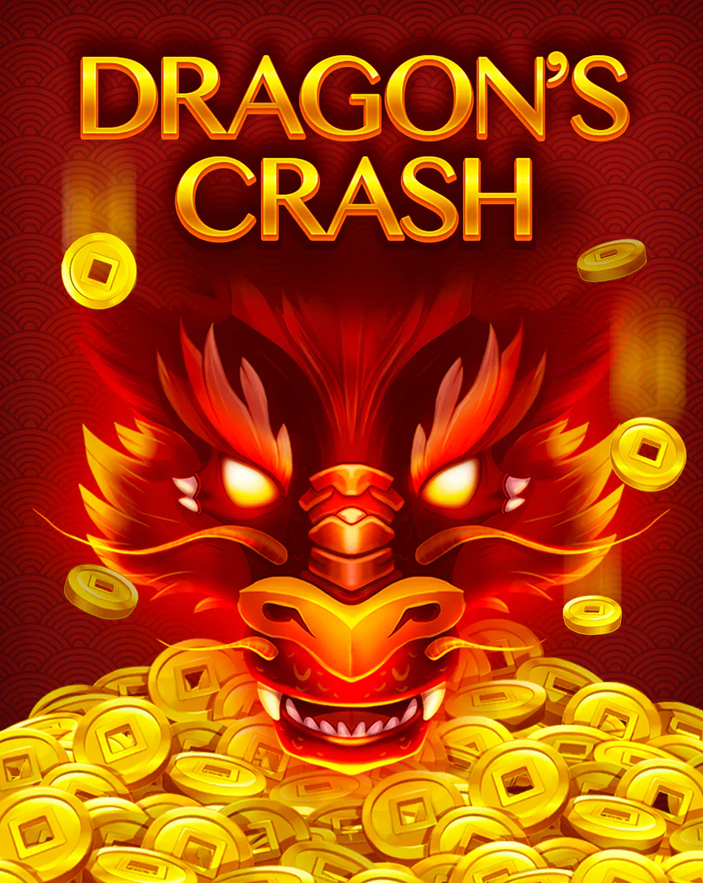 Dragons Crash - SUPERBET388