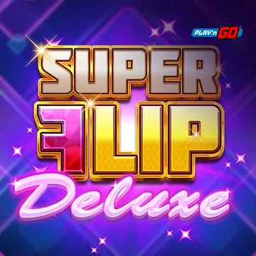 Super Flip Deluxe - SUPERBET388