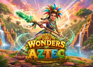 Wonders of Aztec - SUPERBET388