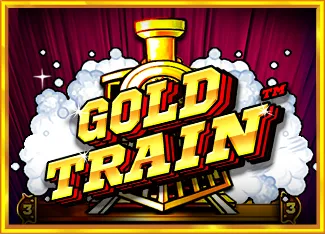 Pragmatic : Gold Train - SUPERBET388
