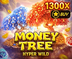 Money Tree - Hyper Wild - SUPERBET388