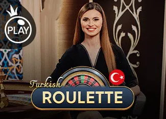 Turkish Roulette - SUPERBET388