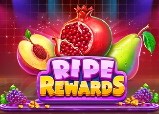 Pragmatic : Ripe Rewards - SUPERBET388