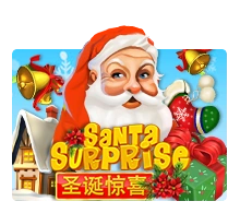 Joker123 : Santa Surprise - SUPERBET388