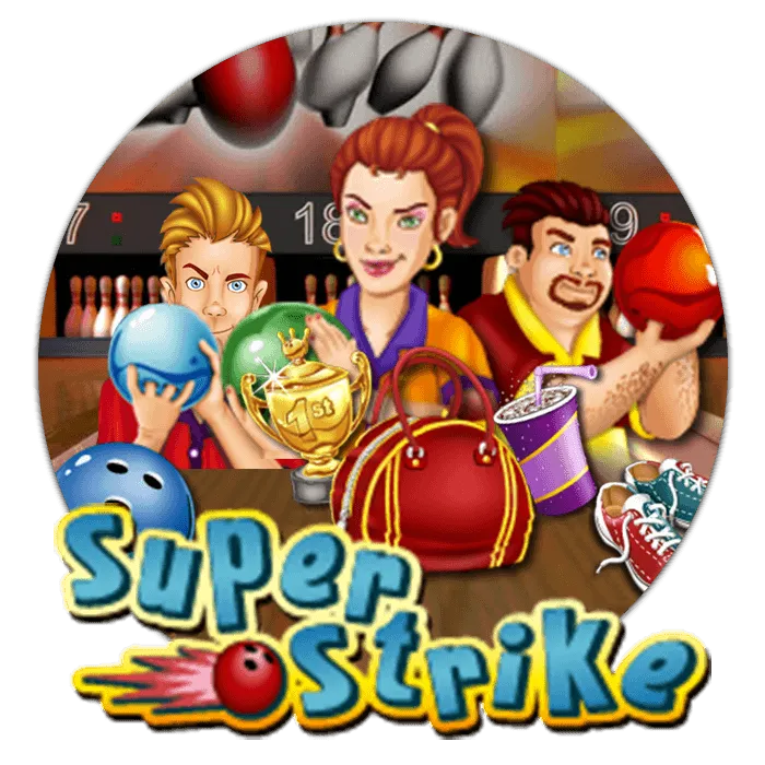 Habanero : Super Strike - SUPERBET388