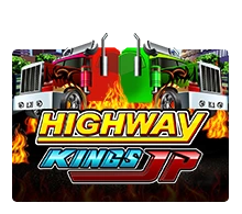 Joker123 : HighwayKings JP - SUPERBET388