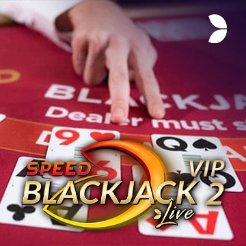 Speed VIP Blackjack 2 - SUPERBET388