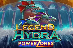 Legend of Hydra - SUPERBET388