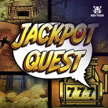 Jackpot Quest - SUPERBET388
