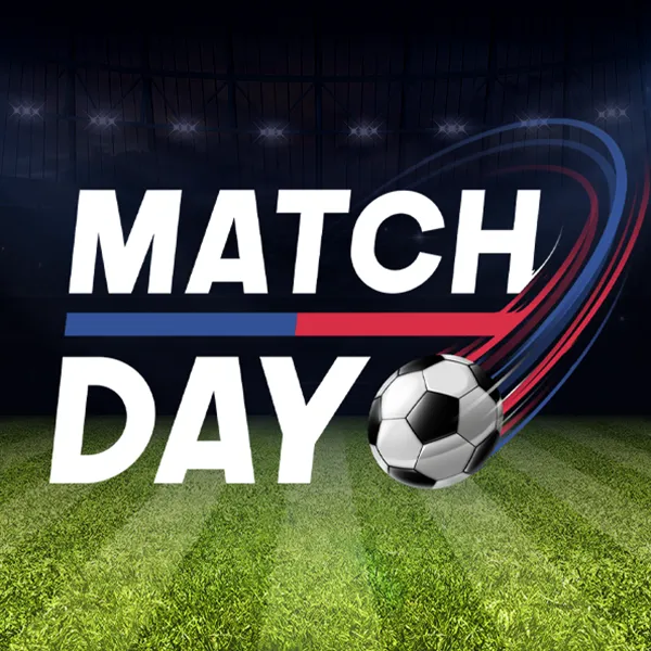Match Day - SUPERBET388
