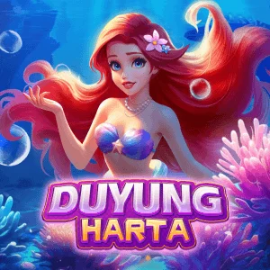Mermaid Fortune - SUPERBET388