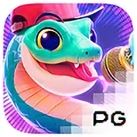 PGSoft : Fortune Snake - SUPERBET388