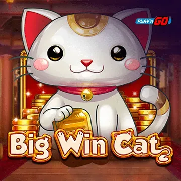 Big Win Cat - SUPERBET388