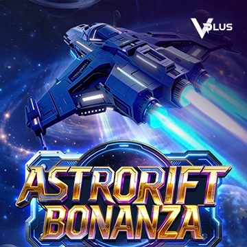 Astro Rift Bonanza - SUPERBET388