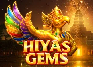 PLAYSTAR : HIYAS GEMS - SUPERBET388
