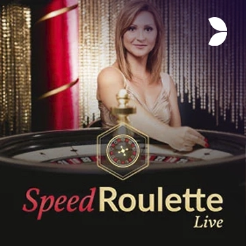 Speed Roulette - SUPERBET388
