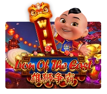 Joker123 : Lion Of The East - SUPERBET388